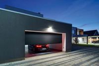 жилищни гаражни врати - 20203 възможности