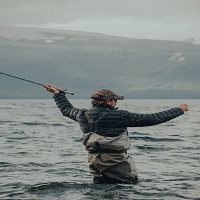 дрехи за риболов - 16024 вида