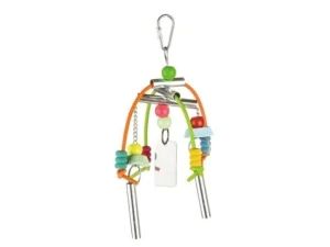 Играчки за вълнисти папагали - 39072 награди