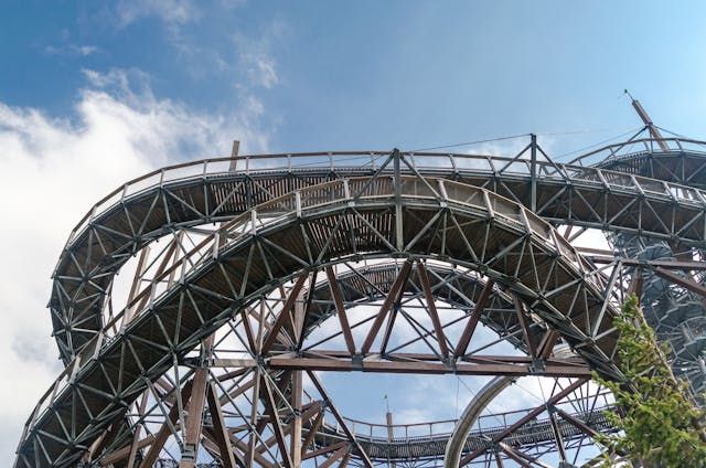 метални пътеки - 42860 разновидности