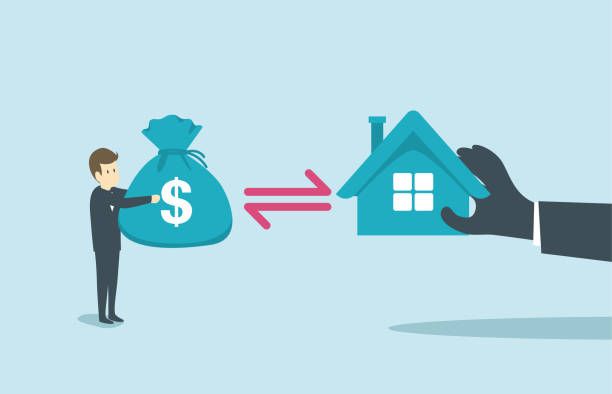 прехвърляне на имот чрез покупко продажба - 41692 постижения