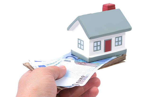 прехвърляне на имот срещу гледане - 4916 разновидности