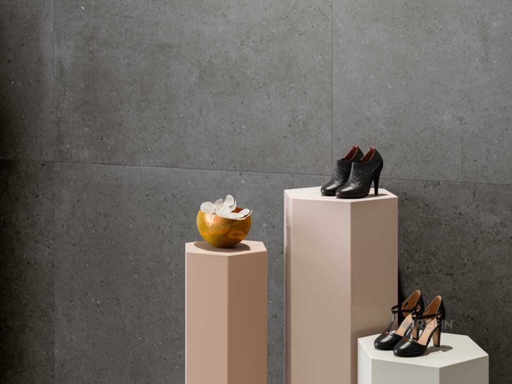 Refin Ceramiche - 77429 постижения