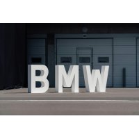 обемни букви - 3963 награди