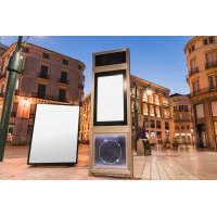 рекламни табели - 89844 оферти