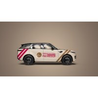 брандиране на автомобили - 19969 бестселъри