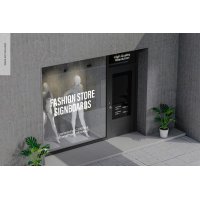 брандиране на витрини - 81730 оферти