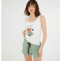 дамски летни пижами - 94598 типа