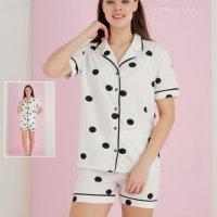 дамски летни пижами - 53868 предложения