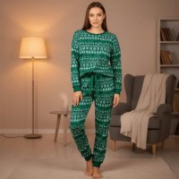 дамски зимни пижами - 36502 промоции | PinkAngel дамски зимни пижами - 13408 промоции