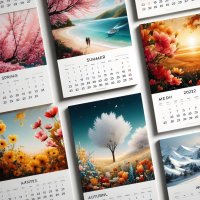 печат на календари - 84869 цени