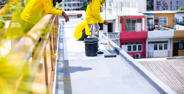 Хидроизолация на плоски покриви - 51067 бестселъри