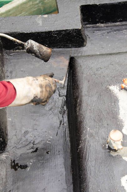 Хидроизолация на плоски покриви - 34775 клиенти