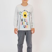 пижами за момчета - 97810 комбинации