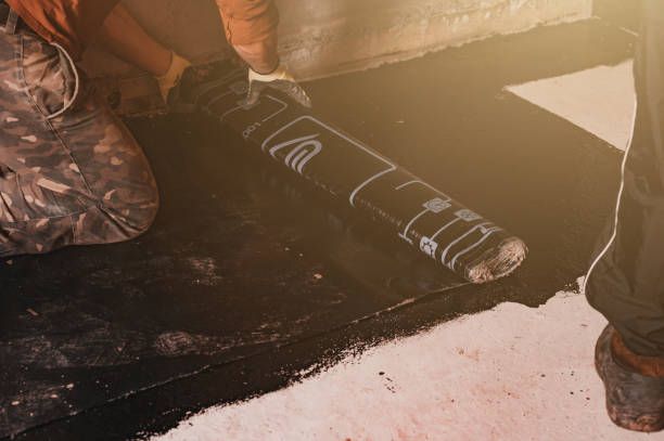 Полагане на хидроизолация - 61255 клиенти